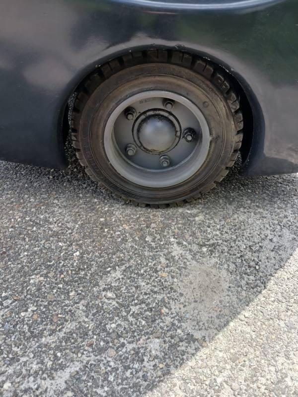 Crown SCT6010-1.3 WE1464
