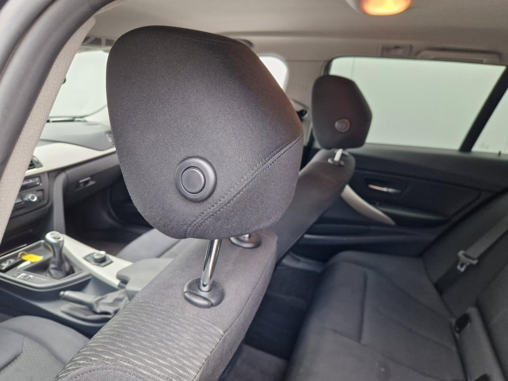 BMW 3-serie touring 320i executive