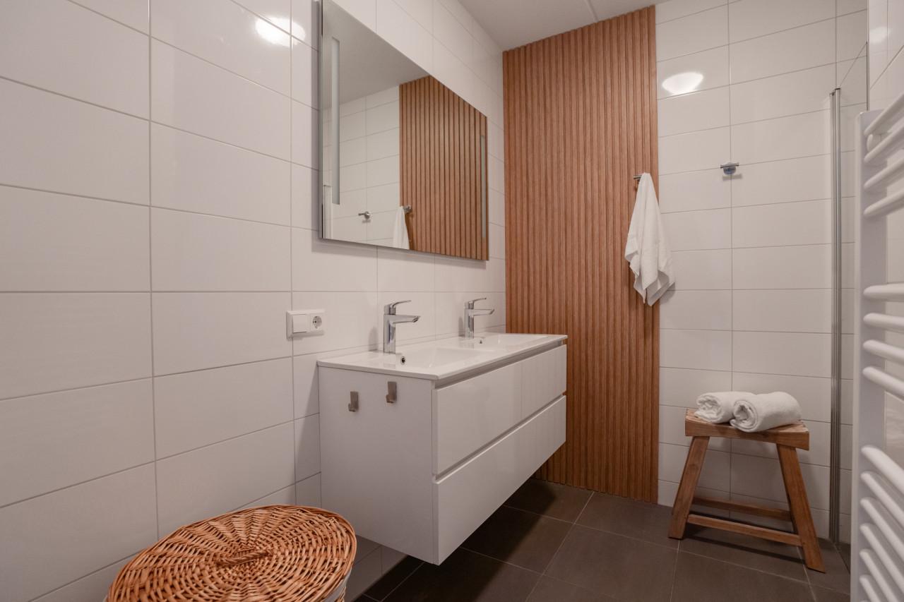 Appartement tijdelijk te huur in Kamperland