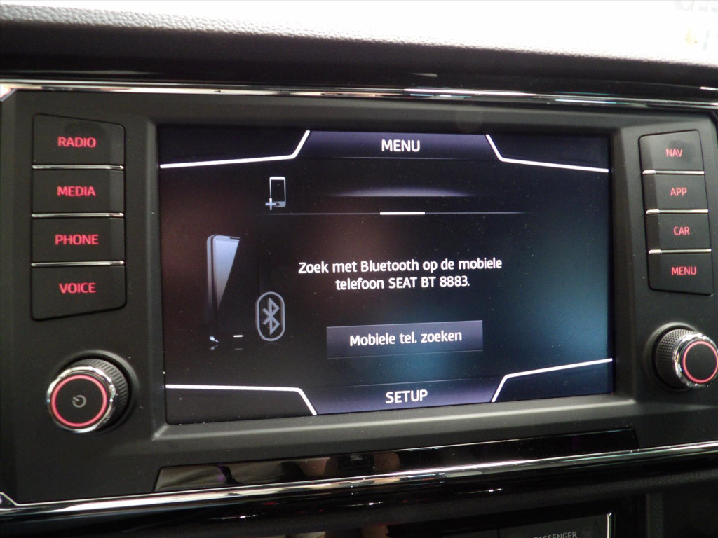 Seat Ateca 1.4 ecotsi 150pk dsg-7 xcellence business intense