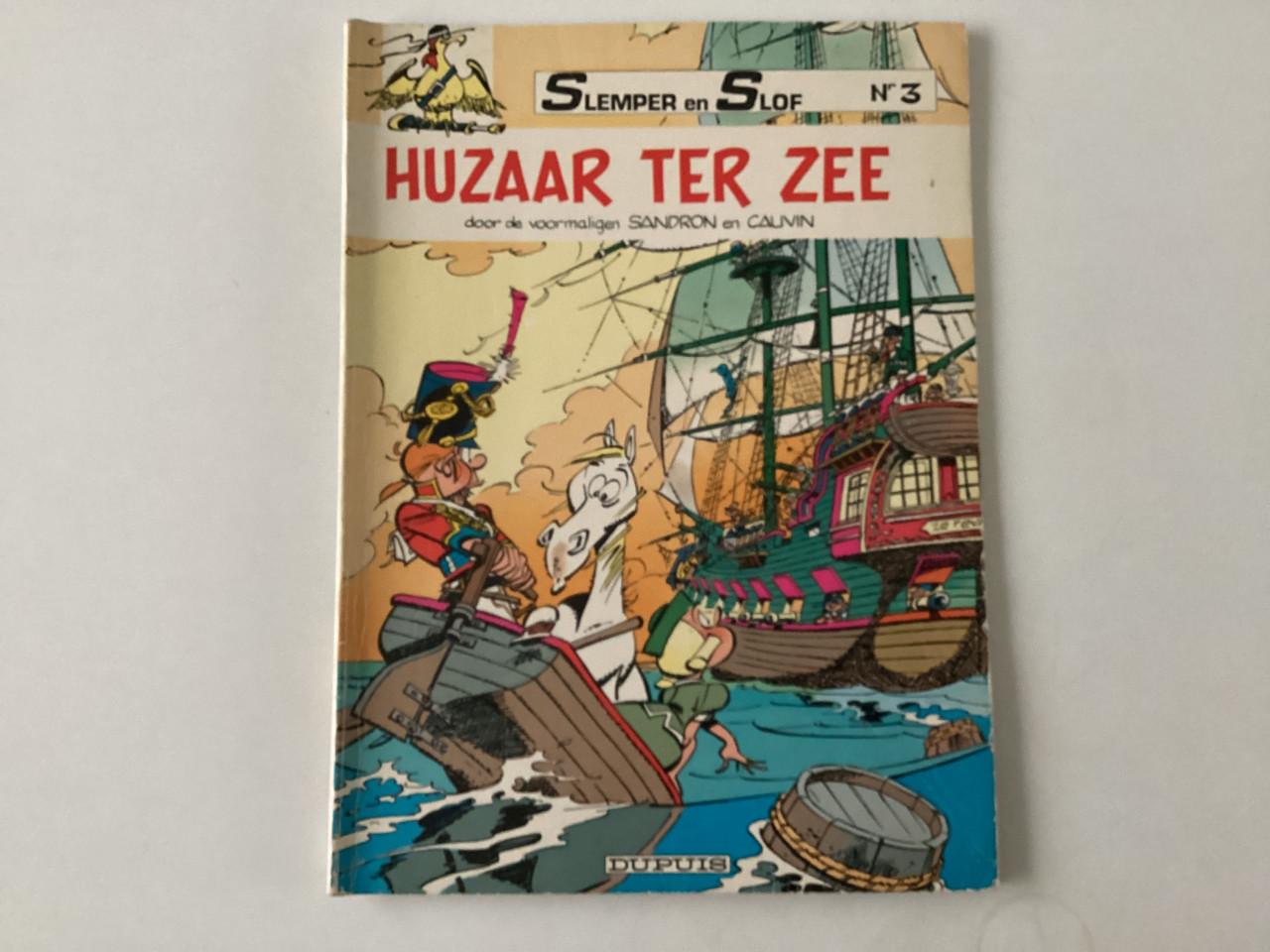 Verschillende stripboekjes.    Van alles wat.