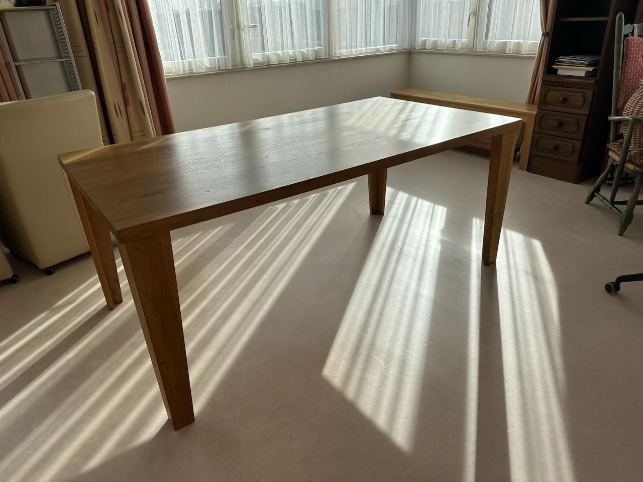 Eettafel