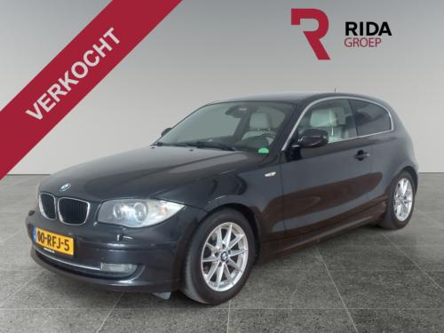 BMW 1 Serie 116i eff.dynamics