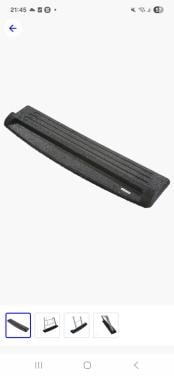 Laddermat