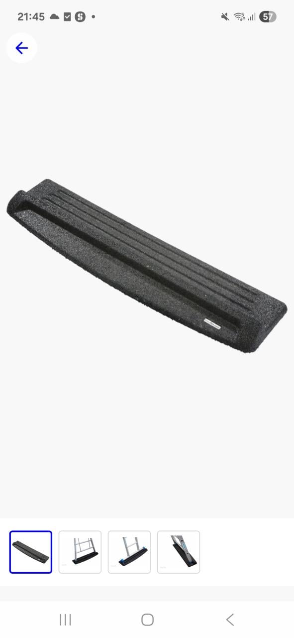 Laddermat