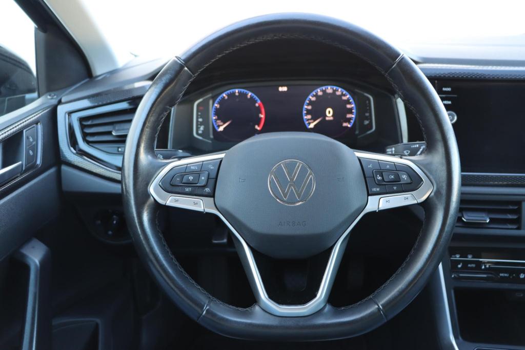 Volkswagen Polo 1.0 tsi life edition 95pk dsg7