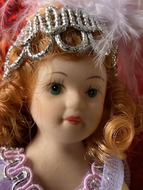 KERSTDORP en kerstdecoraties