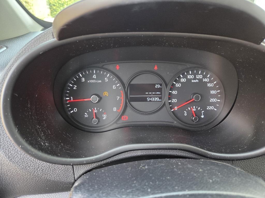 Kia Picanto 1.0 cvvt comfortplusline navigator | achteruitrijcamera | navig