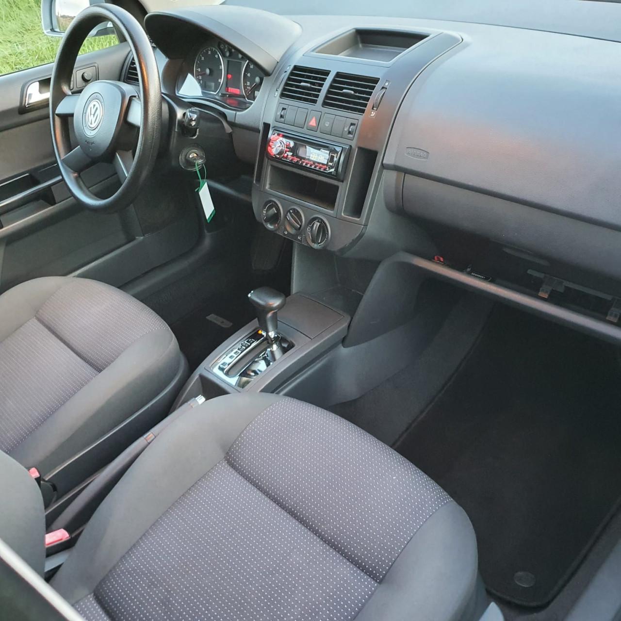 Volkswagen Polo 1.4-16V Athene Automaat