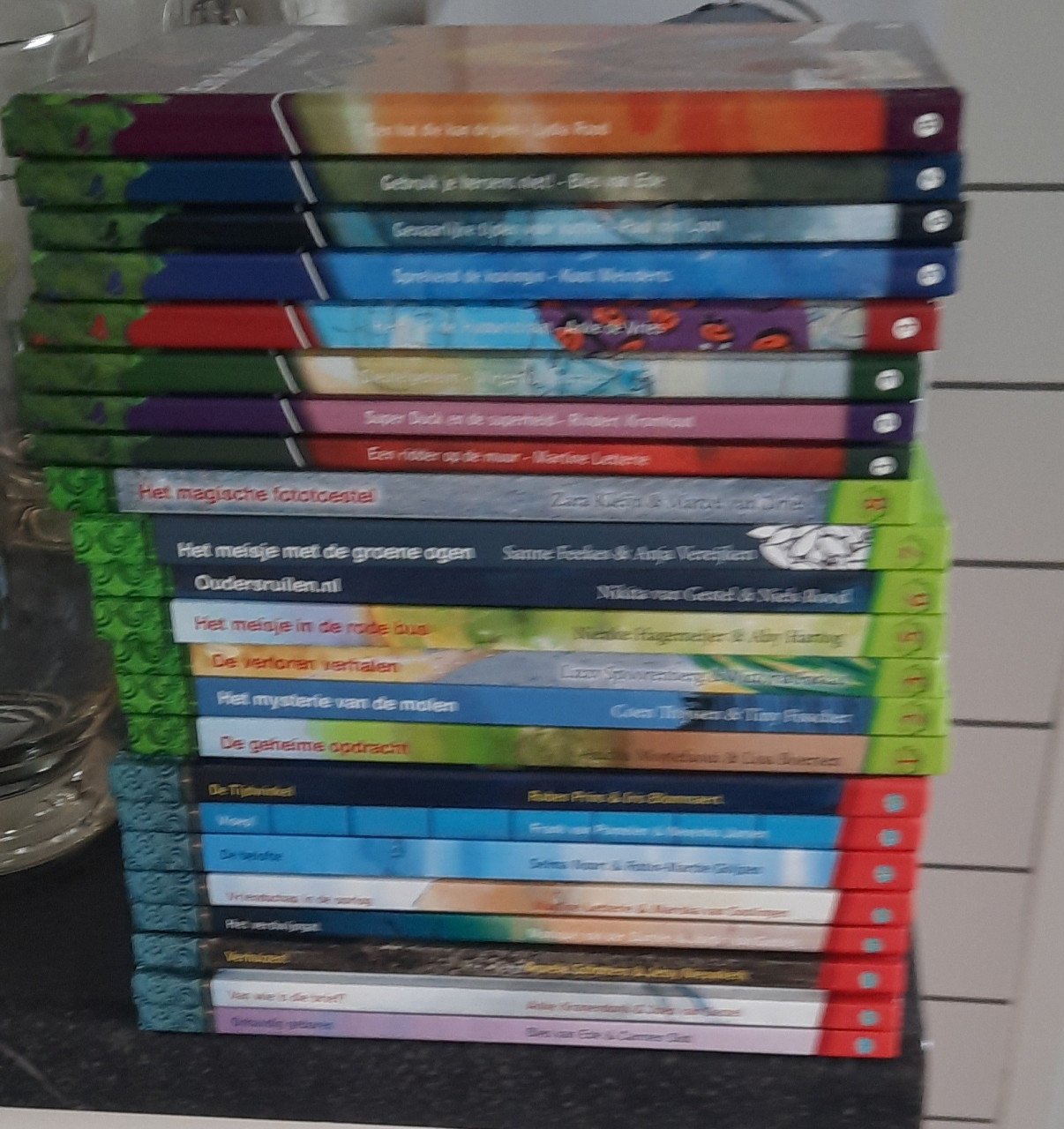 Leesboeken