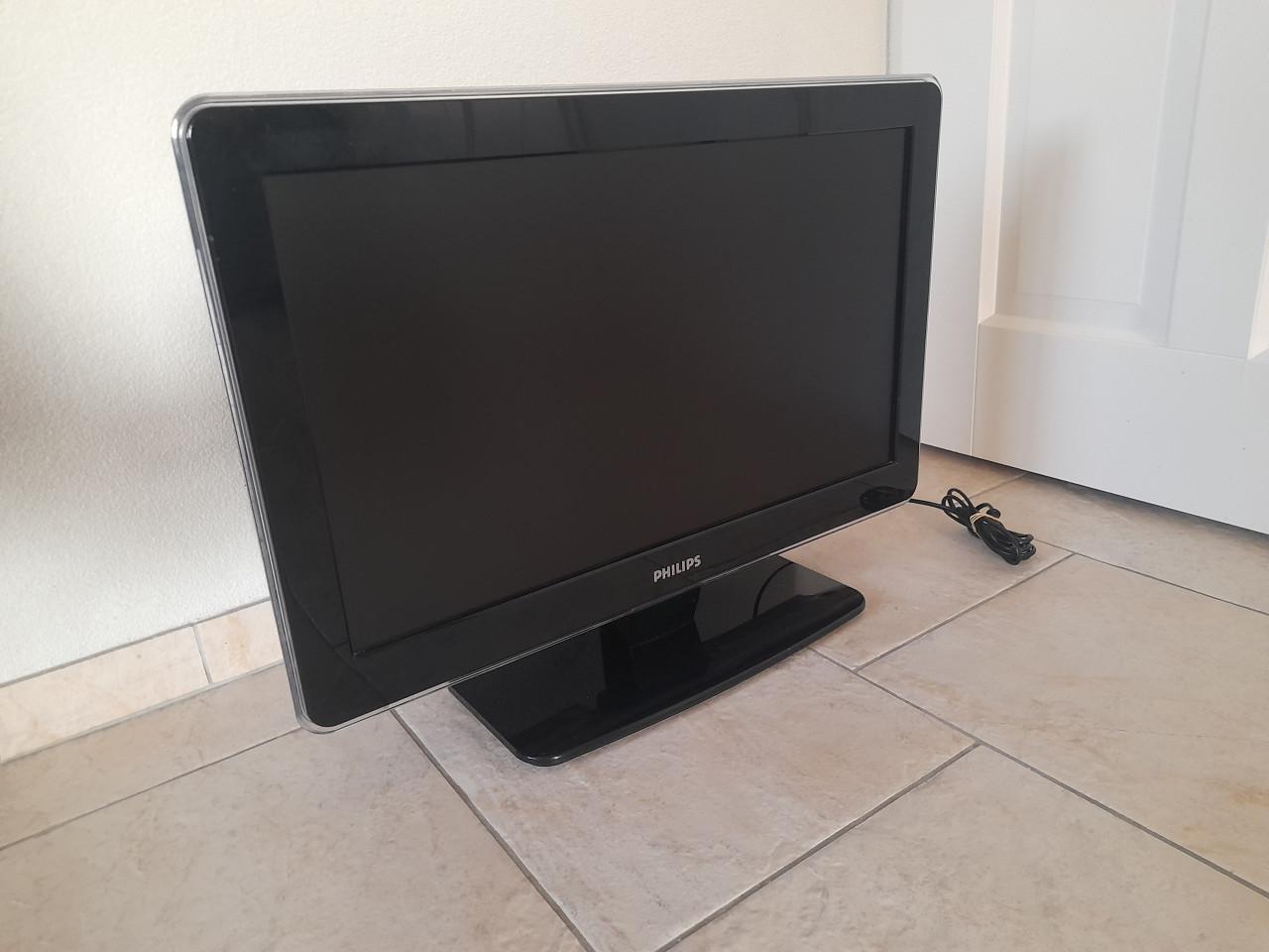 Phillips  26 inch scherm ( in goede staat )