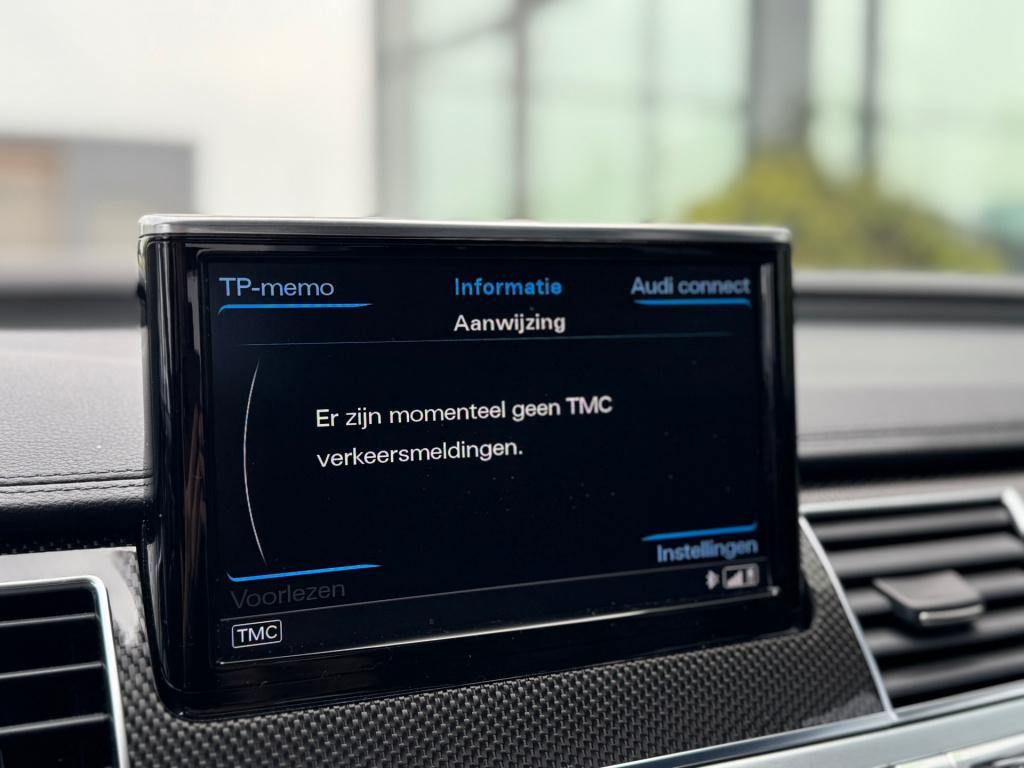 Audi A8 4.0 tfsi s8 quattro *700pk! *abt* keramisch * nachtzicht * massage