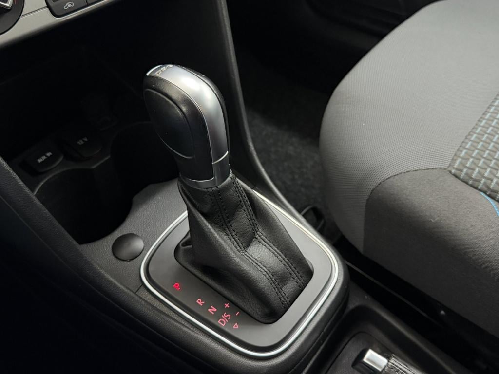Volkswagen Polo occasion 1.0 bluemotion connected series | wit | tweedehand