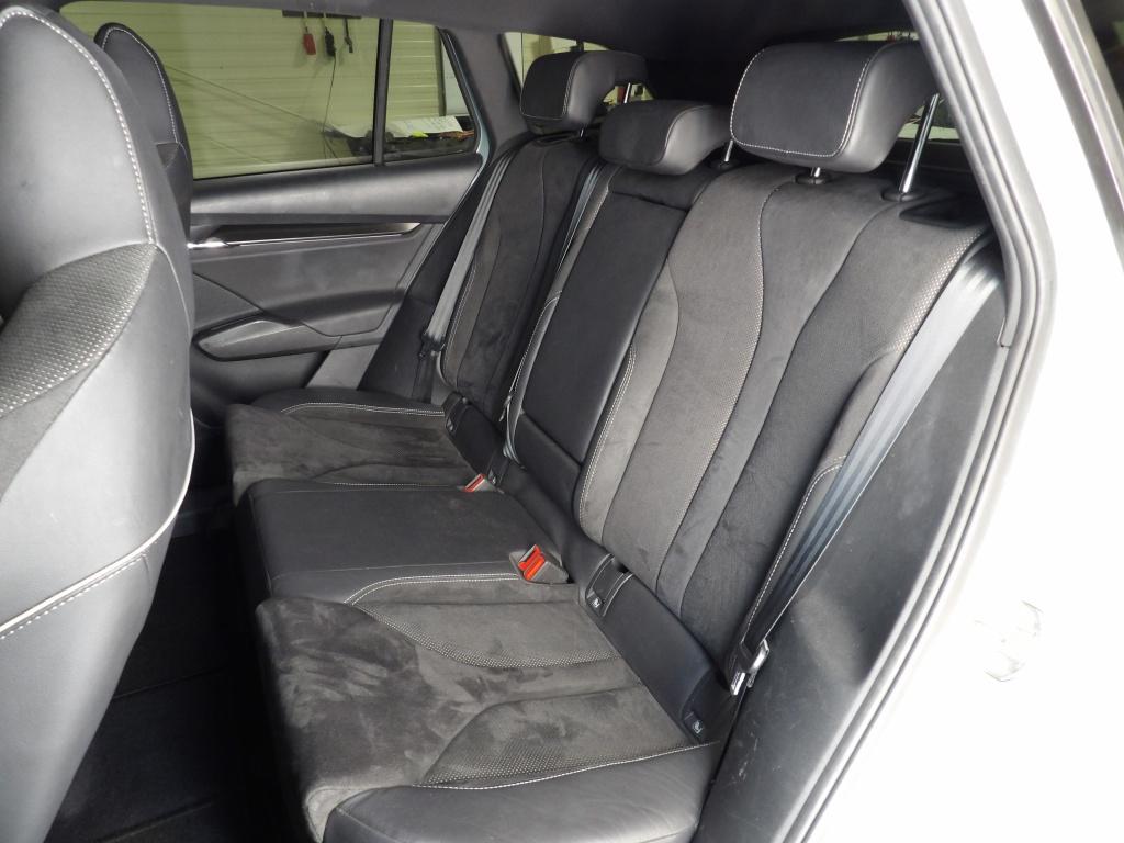 Skoda Enyaq Iv 60 elektromotor 180pk sportline soh 91%