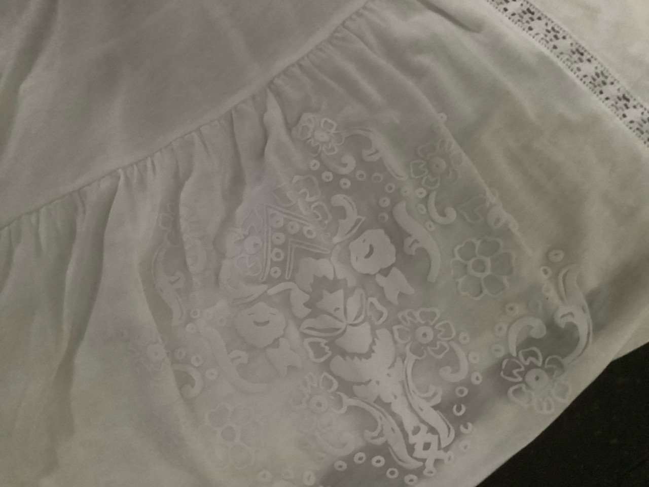 Nieuw tuniek desigual maat xl