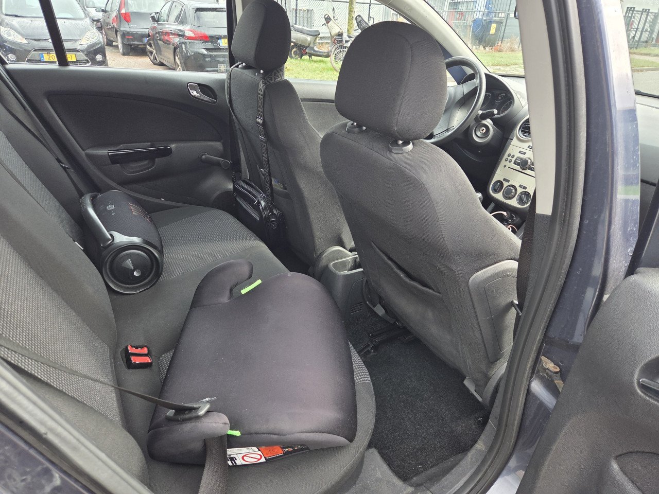 Opel corsa d ecoflex 1.0