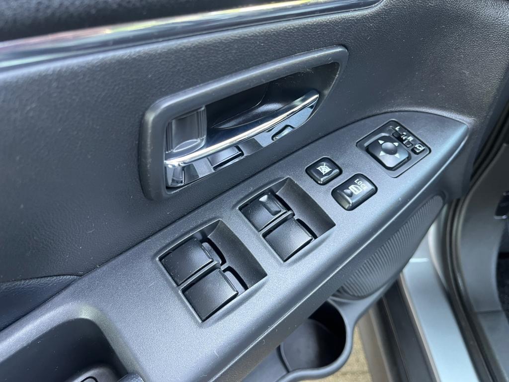 Mitsubishi Asx 1.6 cleartec instyle|leer|panoramadak|trekhaak|rijklaar