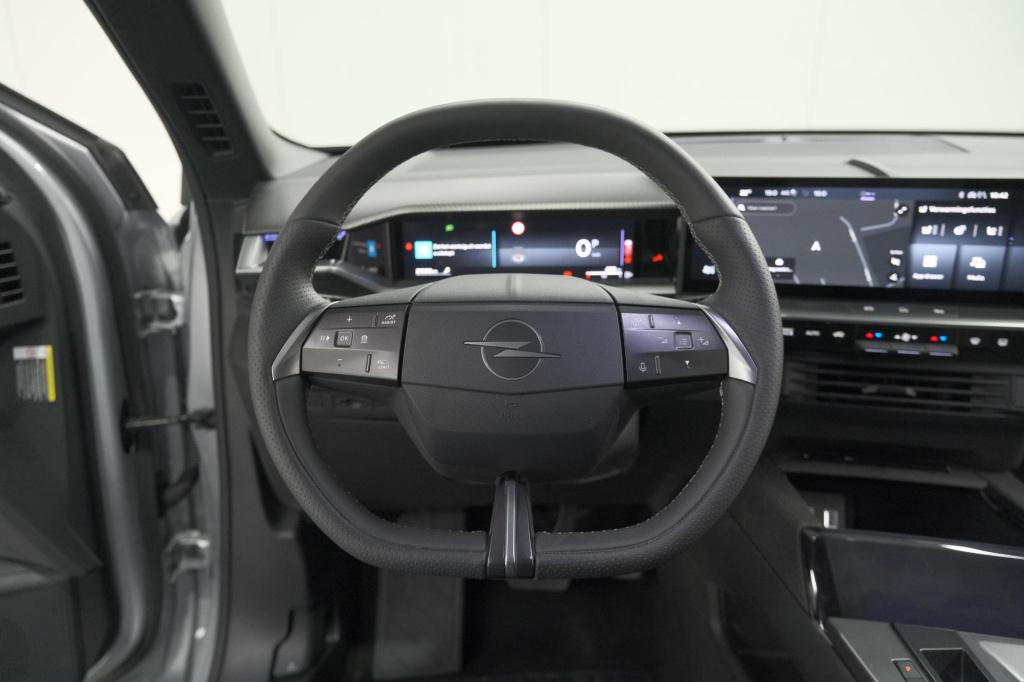 Opel Grandland 1.2 turbo 145 hybrid gs | nieuw model | camera | apple carpl