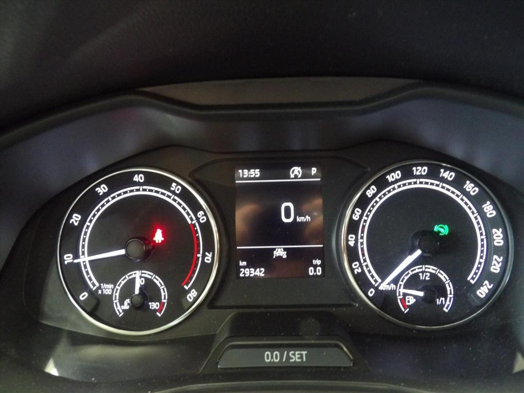 Skoda Kamiq 1.0 tsi greentech 110pk dsg-7 style
