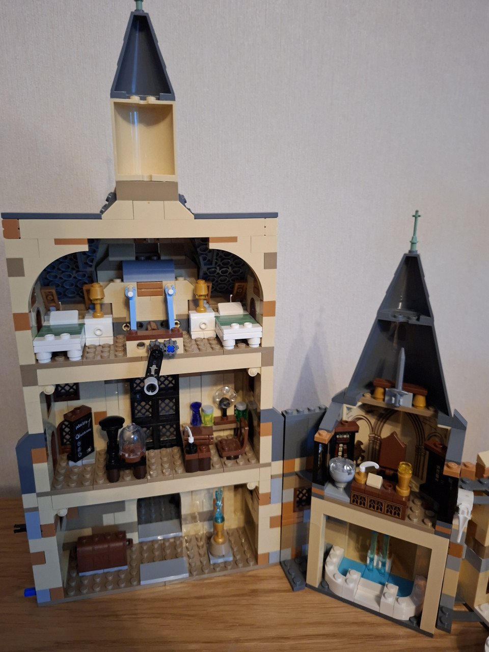 Lego Harry Potter 75948