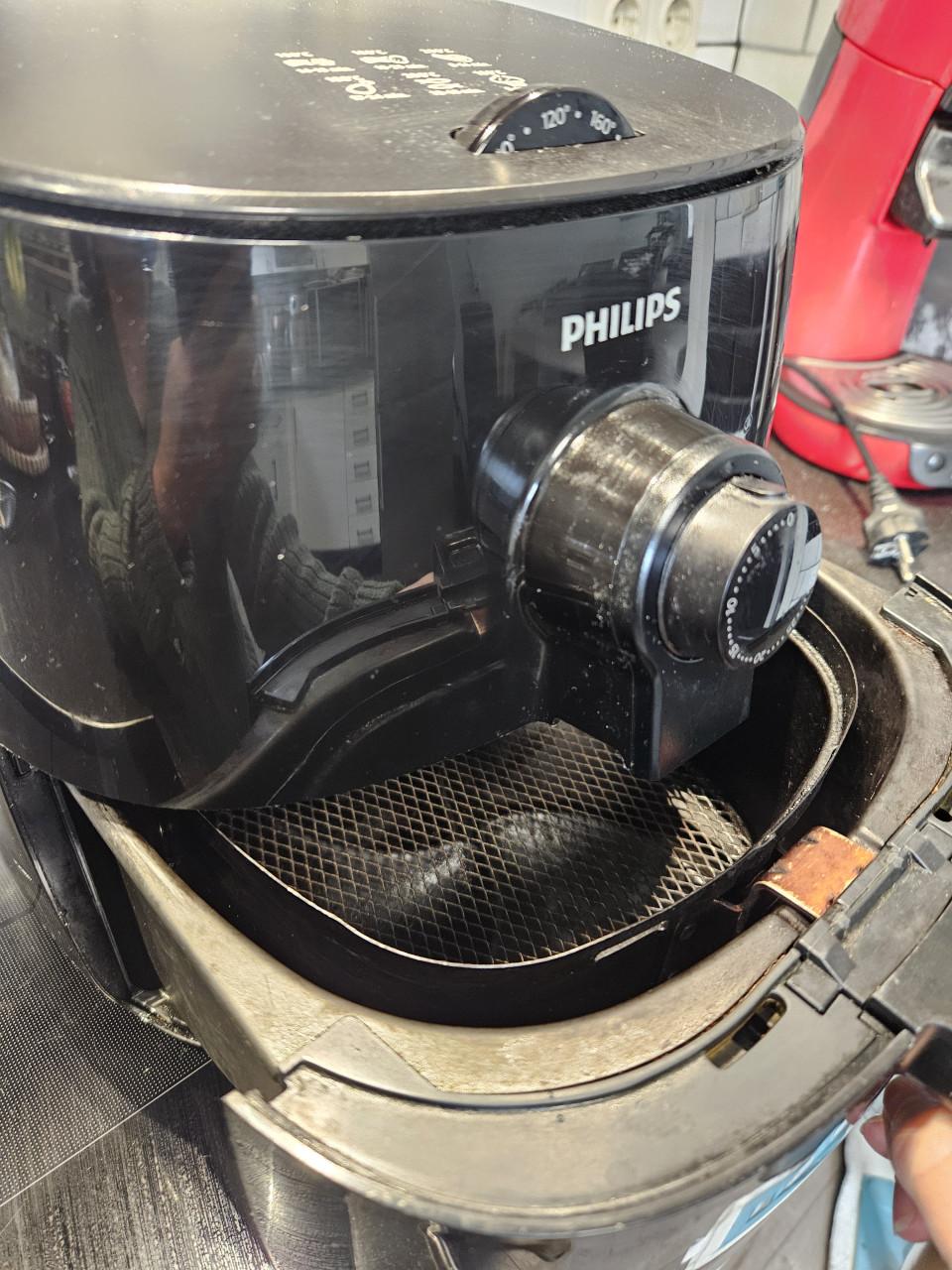 Philips airfryer
