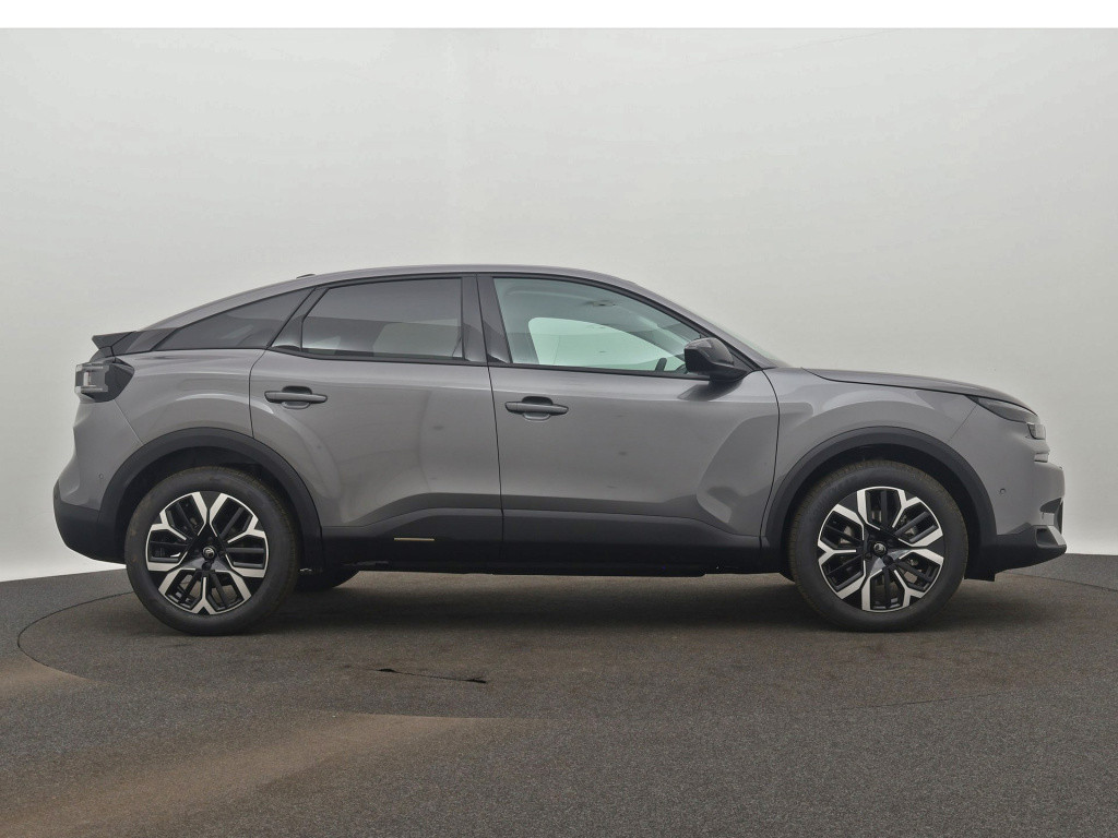 Citroen C4 hybrid 136 pk automaat max | private lease 36 mnd 10.000 p.j. €4