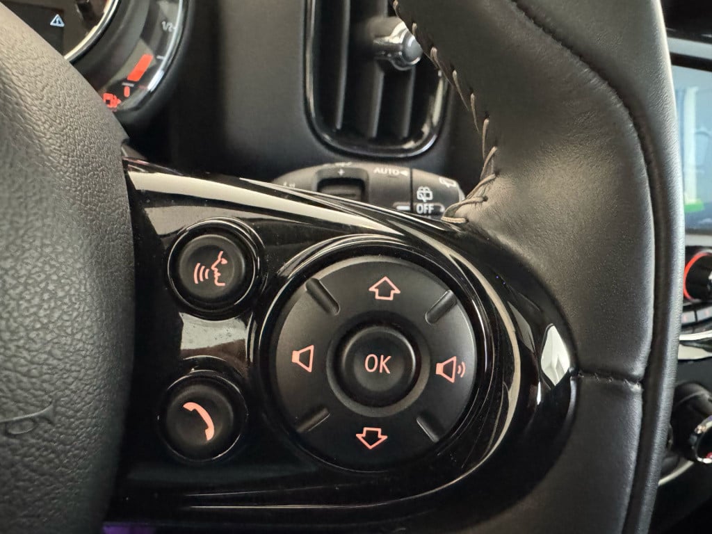 Mini Countryman mini cooper s e all4 chili