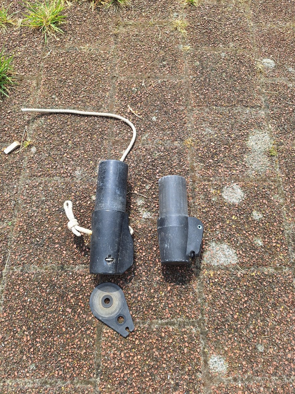 Surf onderdelen gratis
