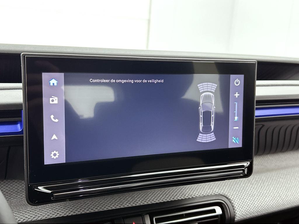 Citroen C3 hybrid 110pk automaat business | rijklaar | navigatie | apple ca