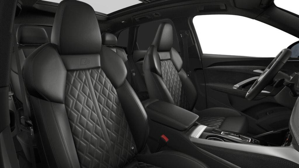 Audi Q5 s edition competition e-hybrid 270 kw / 367 pk suv