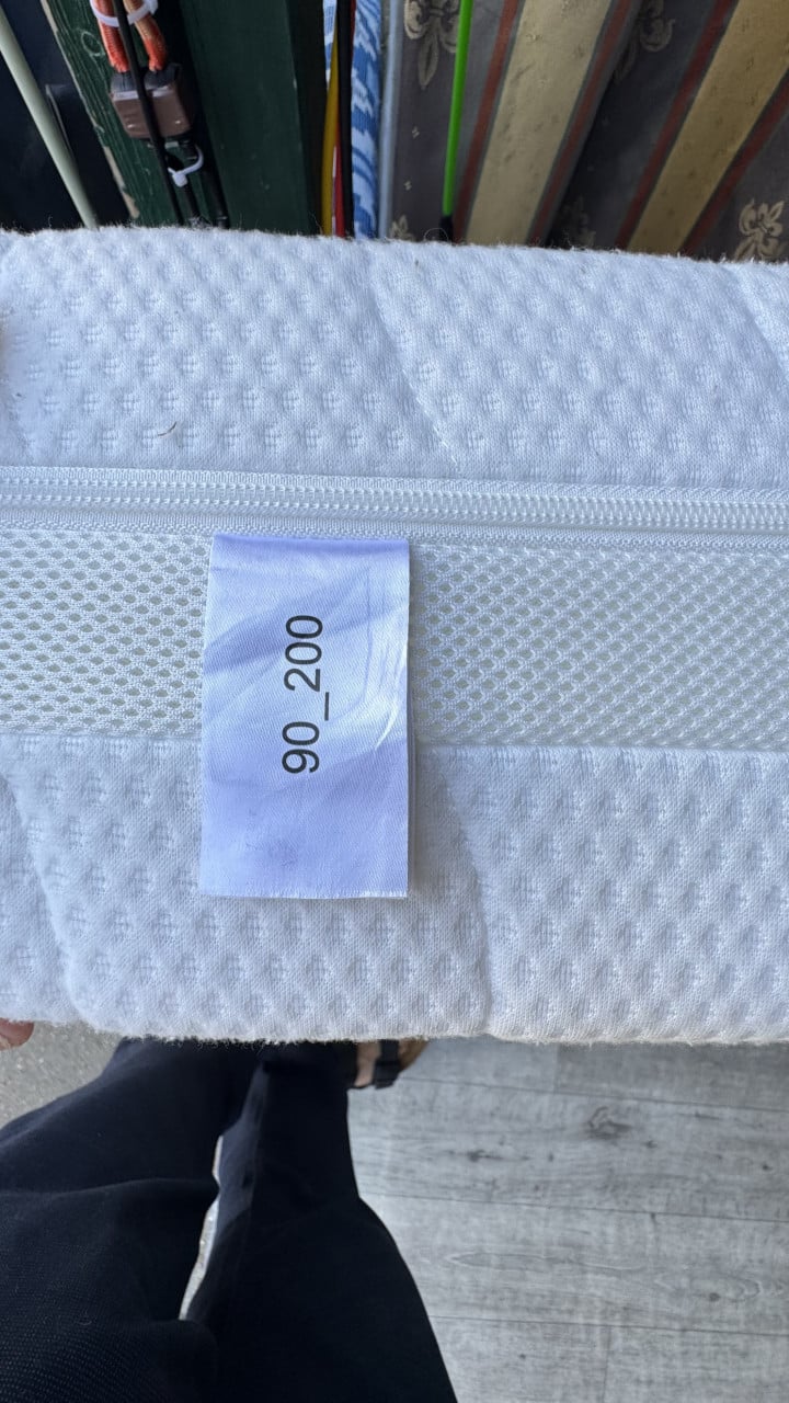 Mayras nieuw 200x90