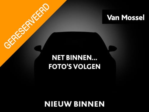Volkswagen Tiguan 2.0 tsi sport&style 4motion | r-line | trekhaak wegklapba