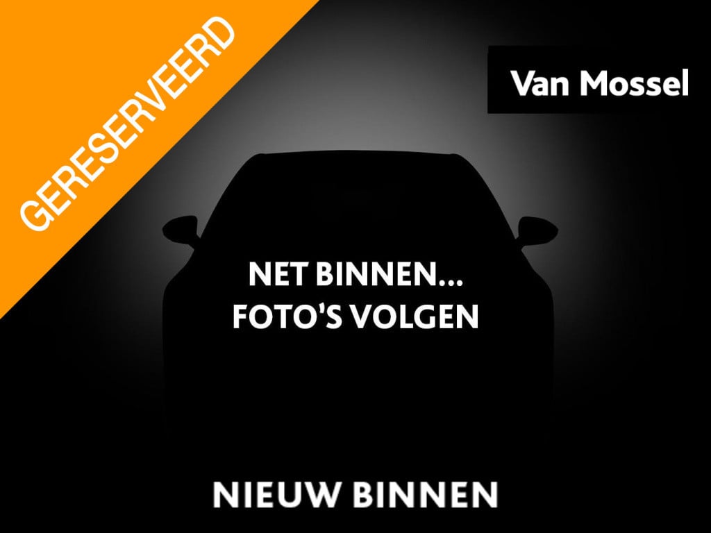 Volkswagen Tiguan 2.0 tsi sport&style 4motion | r-line | trekhaak wegklapba