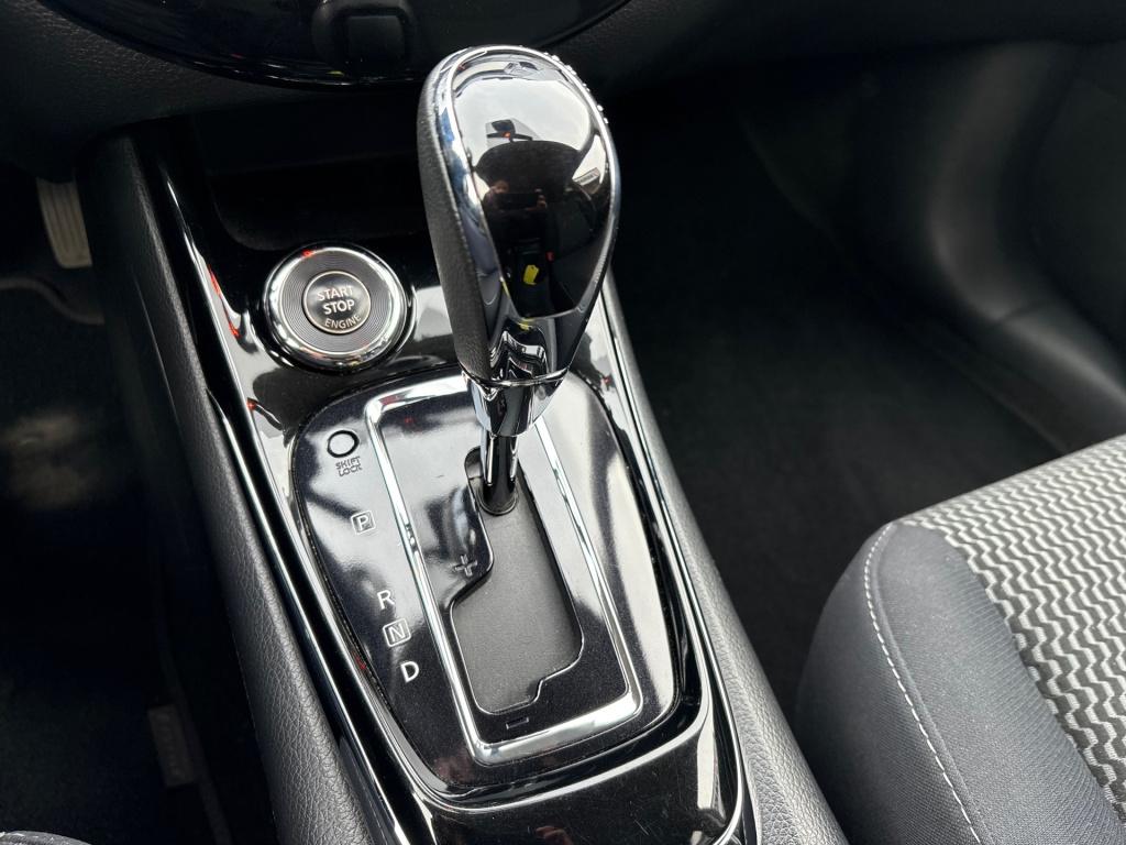 Nissan Pulsar 1.2 dig-t connect edition