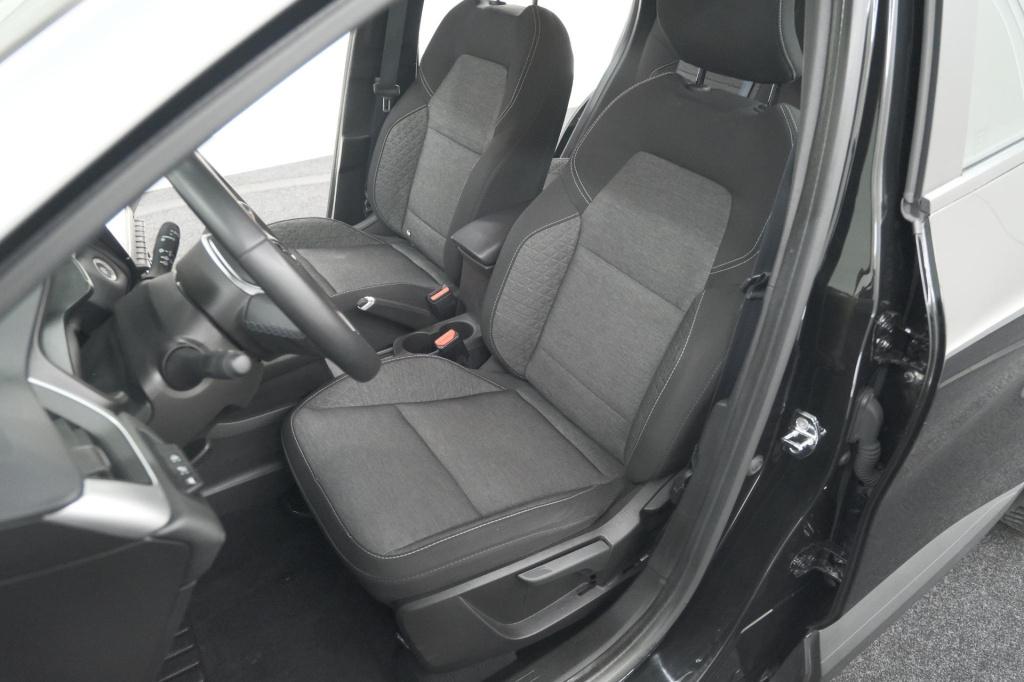 Renault Captur tce 90 business zen | parkeersensoren | stoelverwarming | na