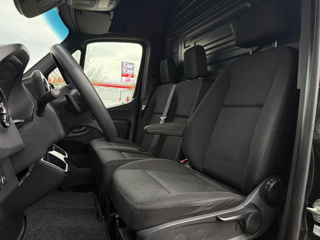Mercedes-Benz Sprinter 317 1.9 cdi l2h2 zb-edition | 18'' | sidebars | came