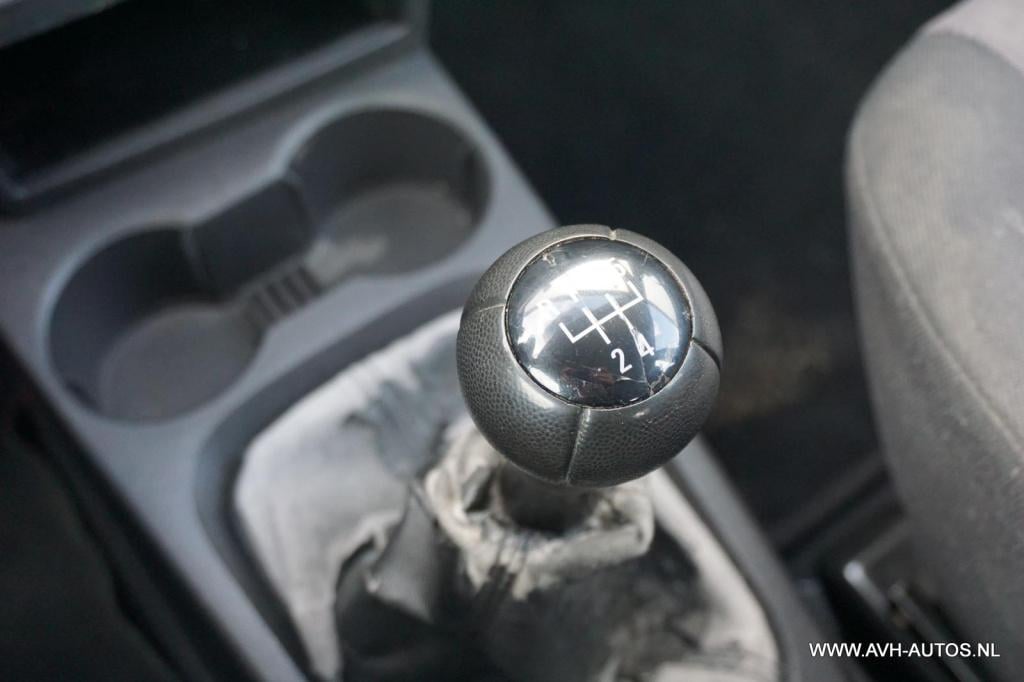 Opel Meriva 1.6 enjoy