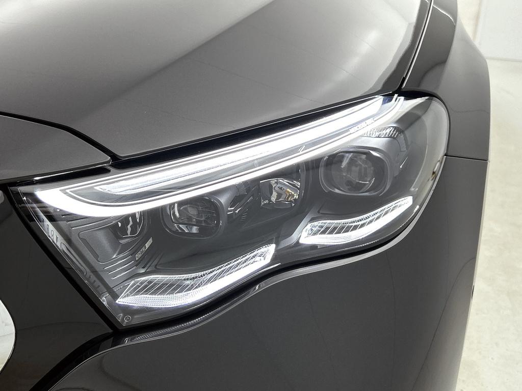 Mercedes-Benz E-Klasse 300 e sport edition | premium plus | trekhaak | nigh