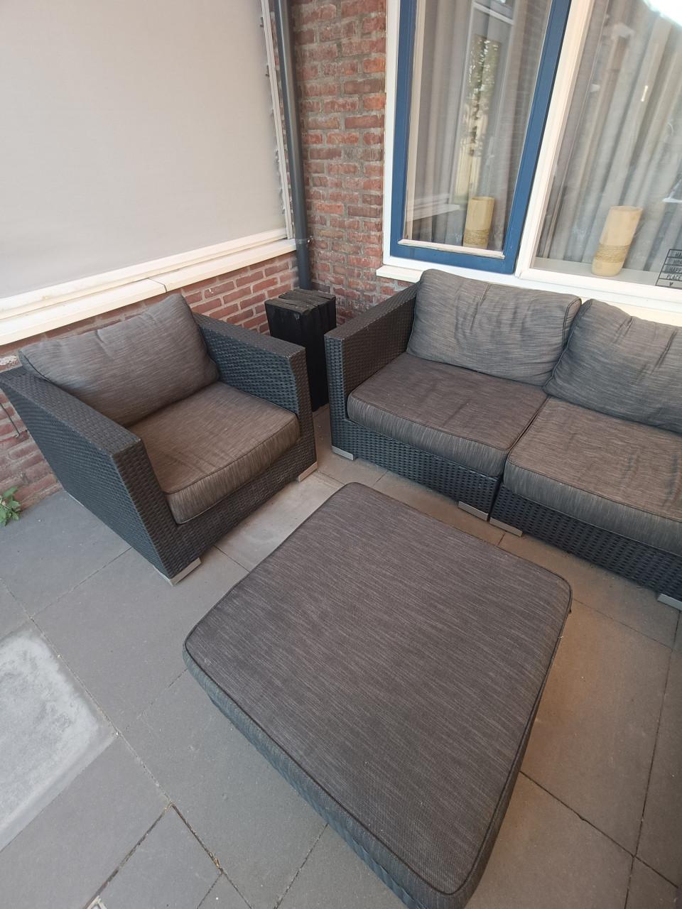 Loungeset