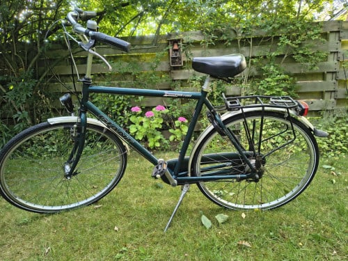 Giant herenfiets 7 versnellingen