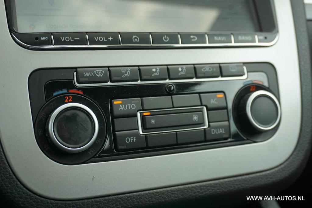 Volkswagen Eos 1.4 tsi highline bluemotion