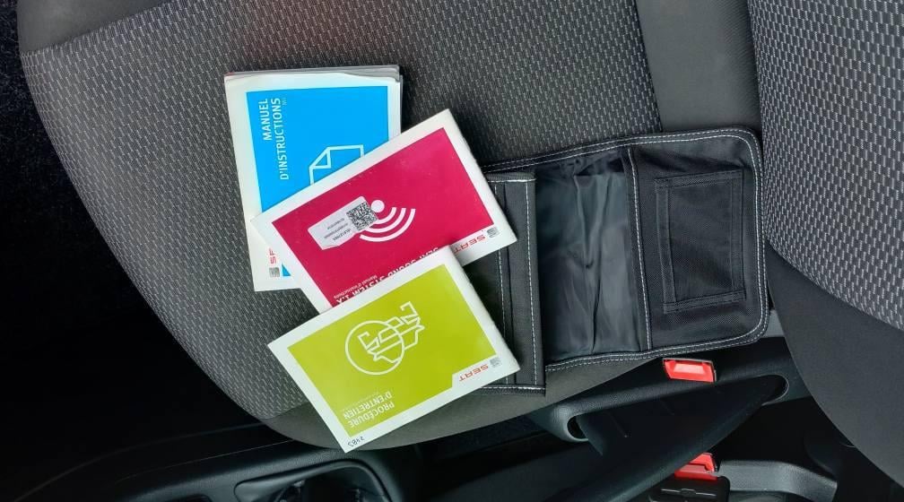 Seat Mii 1.0 Reference 5deurs bj:2016 airco lm-velgen 93.000km i.z.g.st