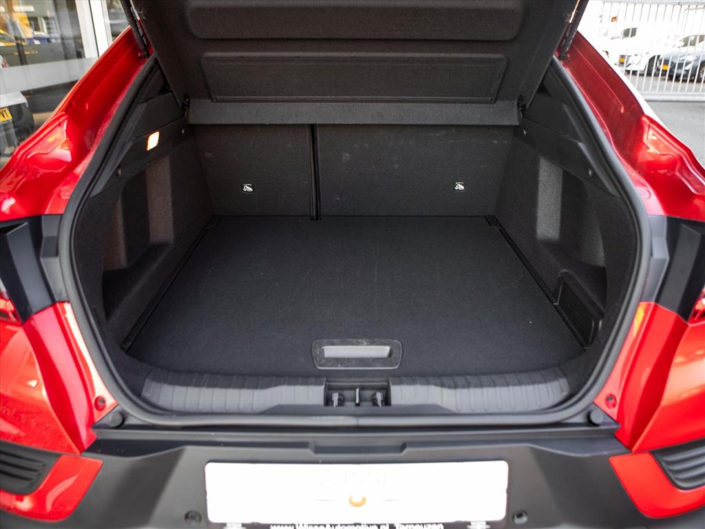 Renault Arkana 1.6 e-tech hybrid 145pk e-tech engineered automaat | navigat