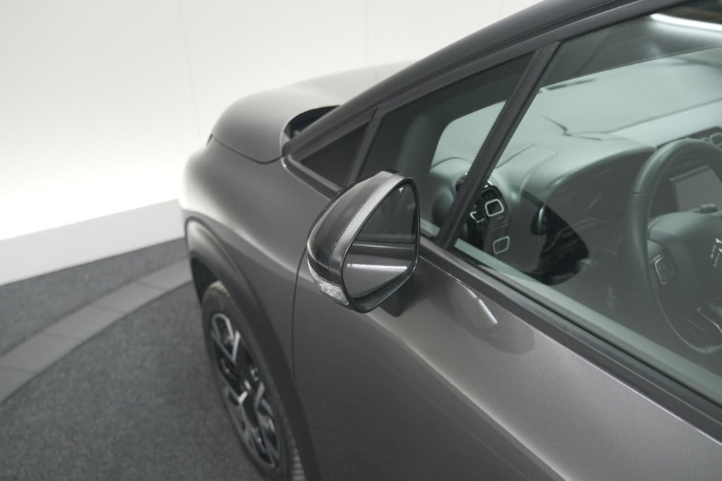 Citroen C3 Aircross puretech 130 eat6 max | camera | navigatie | apple carp