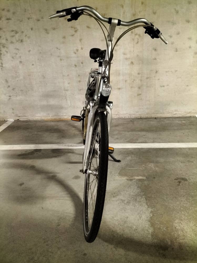 Damesfiets Batavus