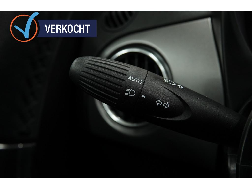 Fiat 500 C 1.0 hybrid sport | cruise | pdc | carplay | cabrio |