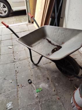 Kruiwagen