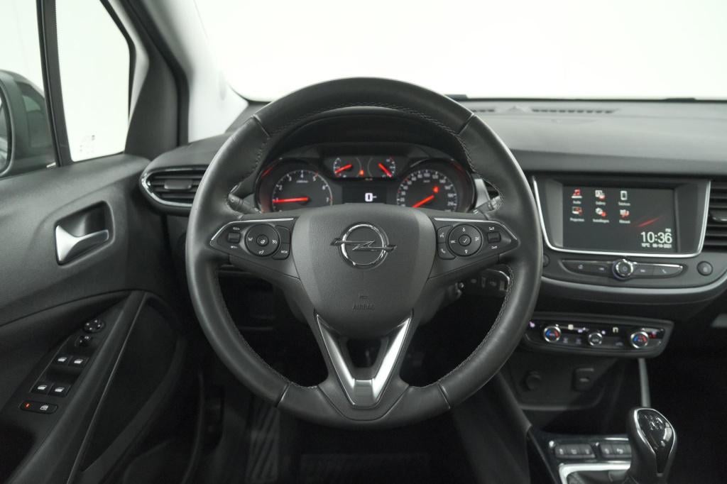 Opel Crossland X 1.2 edition 82 | trekhaak afneembaar | parkeersensoren | a
