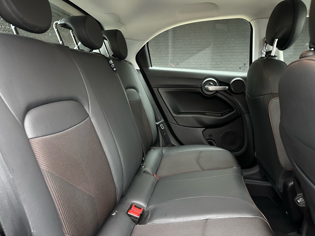 Fiat 500x 1.0 gse city cross