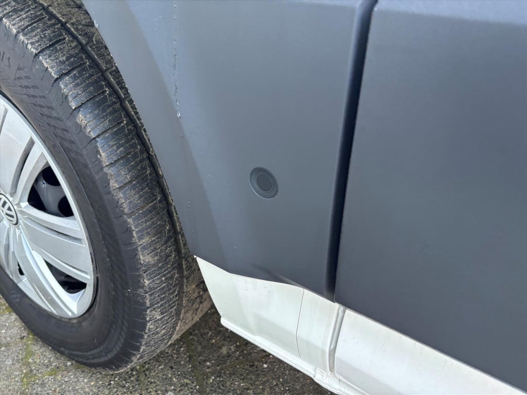 Volkswagen Transporter crafter 2.0tdi 177pk automaat grand california 600 |